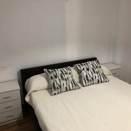 דירות Águilas Carla24, Avenida Principal מראה חיצוני תמונה