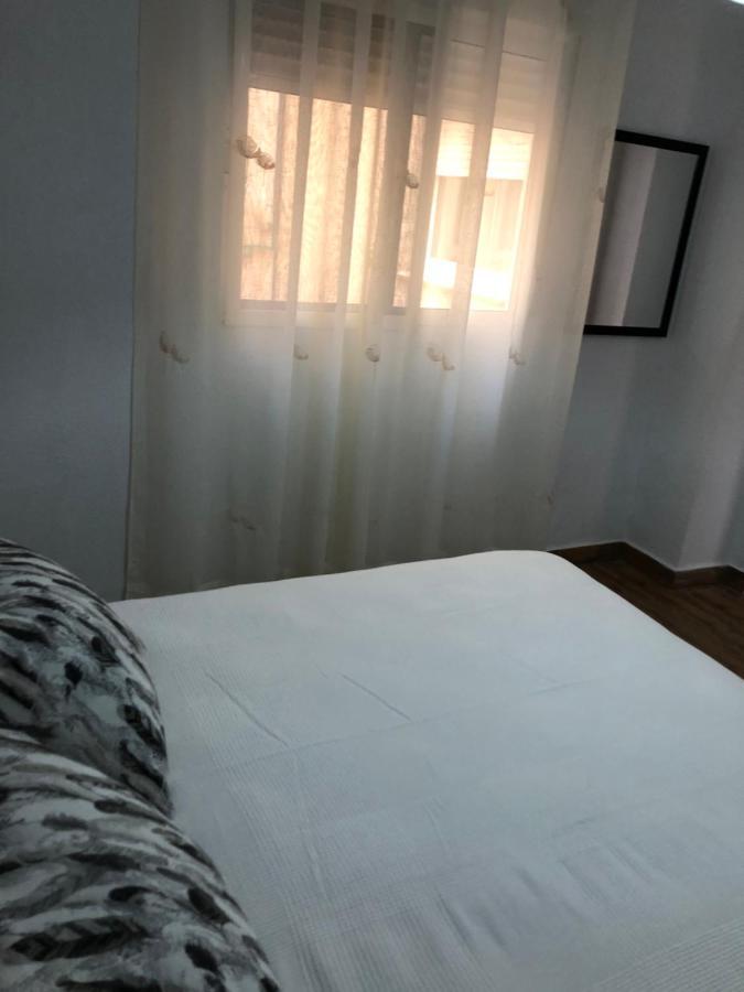 דירות Águilas Carla24, Avenida Principal מראה חיצוני תמונה