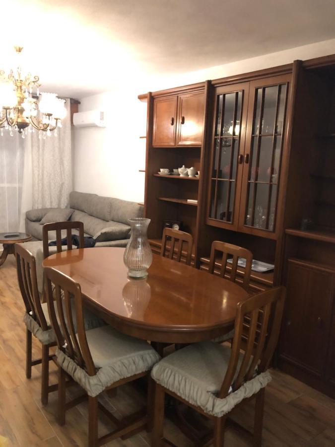 דירות Águilas Carla24, Avenida Principal מראה חיצוני תמונה