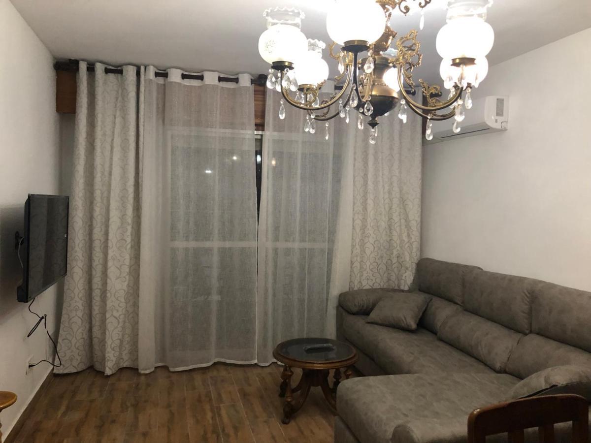 דירות Águilas Carla24, Avenida Principal מראה חיצוני תמונה